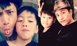 娱乐爆料汪铎是谁的孩子,汪铎之子横空出世，神秘身份引网友热议